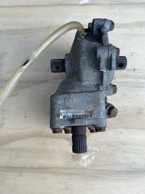 Diferencial delantero Polaris Explorer 400 99 4x4 Foto 1 de 4