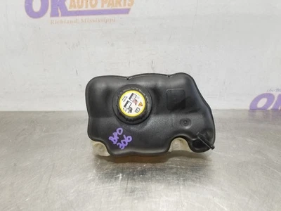 06 2006 FORD MUSTANG GT 4.6L RESERVATÓRIO DE JARRO DE LÍQUIDO DE ARREFECIMENTO DO MOTOR - Imagem 1 de 4