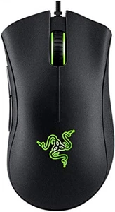 Razer Deathadder Essential - Optical Esports Gaming Mouse Black Colour Name:B... - Picture 1 of 12