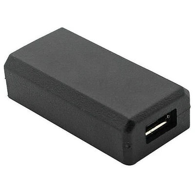 Micro USB To USB Extension Port Adapter for Logitech G703 G900 G903 GPW G502 - Image 1 of 4