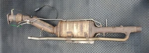 LAND ROVER DISCOVERY SPORT L550 DIESEL PARTICULATE FILTER DPF KK72-5H343-AE - Picture 1 of 17
