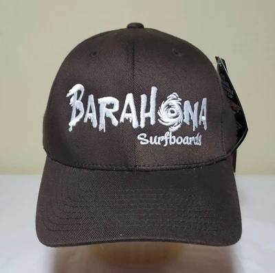 Sombrero para tablas de surf BARAHONA - FLEX FIT L-XL Foto 1 de 4