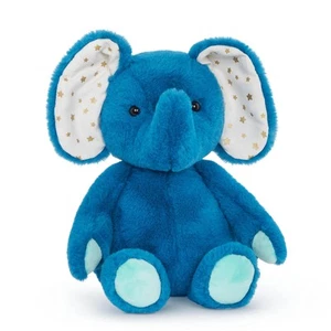 - Baby Elephant Stuffed Animal - 12 Inch Soft Plush Toy with Machine Washable... - Picture 1 of 5
