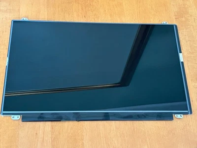 Innolux N156BGE-LB1 REV.C1 15.6 in Laptop Replacement LCD Display Panel - Image 1 of 2