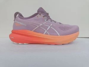 Zapatillas de running para mujer Asics Gel-Kayano 31 'Light Ube' talla 7,5 £180 PVP NUEVAS EN CAJA - Imagen 1 de 12