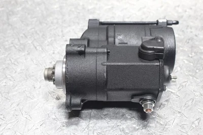 Motor de arranque Harley-Davidson Sportster 1200 98-22 OEM -DC 12V Foto 1 de 4