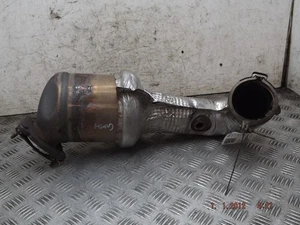 Land Rover Range Rover Evoque Katalysator L538 2.0 Diesel 2015-2019U - Bild 1 von 11