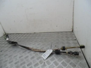 Ford Transit Connect Manual Gear Linkage Cables Lines Mk2 1.5 Diesel 2013-2024N - Picture 1 of 6