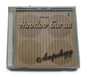Hoodoo Gurus - Ampology 2xCD [2000] - Bild 1 von 5