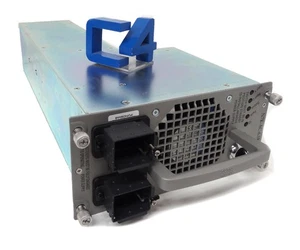 CISCO N7K-AC-6.0KW NEXUS 7000 6.0KW AC POWER SUPPLY - Picture 1 of 3