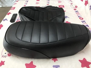 HONDA ST90 SEAT COVER TRAIL SPORT 90 SEAT COVER  1973 TO 1975 MODEL (H*-56) - Picture 1 of 12