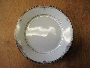 Plato de cena Noritake Legendary BELLE EMPRESS 3980 10 1/2" 1 EA 1 disponible - Imagen 1 de 4