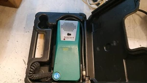 REFCO 5650A automatic Halogen Refrigerant Leak Detector - Imagen 1 de 5