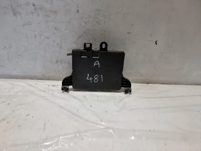 Vauxhall Insignia Rear Fuse Box Module Unit 2.0 CDTI Diesel 2012 OEM 544949969 - Image 1 of 4