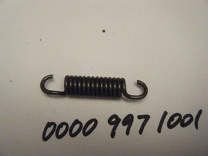NEW OEM STIHL SPRING     PART NUMBER 0000-997-1001 - Picture 1 of 1