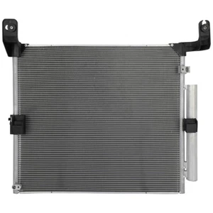 AC Condenser For 2016 2017 2018 2019 Toyota Tacoma for 30020 condenser - Picture 1 of 8