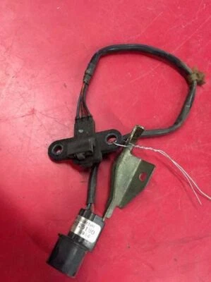 01 SENSOR MANIVELA MITSUBISHI ECLIPSE 33055 Foto 1 de 3