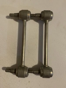 Buick Shock Links. 1951-1955. Pair. OEM #5352070. Special Century Skylark - Picture 1 of 1