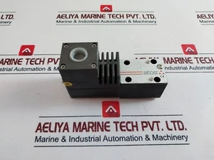 ATOS RZGA-A-010/32/M/24 Solenoid Valve MZA-A-24DC - Picture 1 of 12