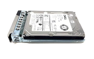 Gen16 - Dell 900GB 10K SAS 2.5" 12G Hard Drive R360 R560 R660 R760 and more - Picture 1 of 1