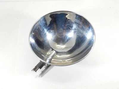 VINTAGE GRAFLEX 5" FLASH  REFLECTOR - Image 1 of 3