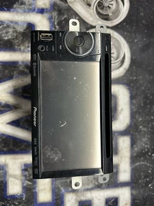Pioneer AVH-P3200BT 5.8 inch Car DVD Player - Picture 1 of 6