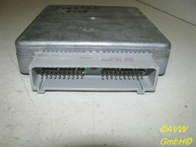 Steuergerät Motor Satz mit Lesespule und Transponder FORD  FIESTA IV (JA_, JB_) - Immagine 1 di 4