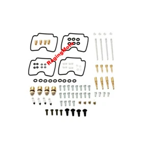 Kit de reconstrucción de carburador ilimitado de piezas Yamaha FZ1 y FZS1 2001-2005 - Imagen 1 de 1