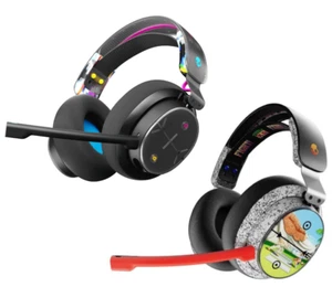 Auriculares para juegos Skullcandy PLYR inalámbricos multiplataforma PS PC Xbox more - Imagen 1 de 13