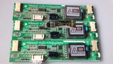 1Pcs For INV2L-S01X v1.2 / INV2L-S01A v1.0  CCFL Power Inverter Board        