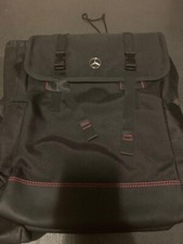 Las mejores ofertas en Bolsas de Mochila Mercedes-Benz para hombres | eBay