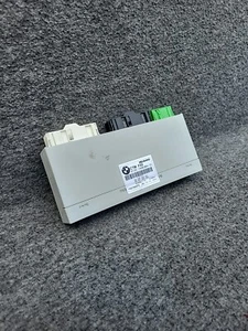 BMW F33 F83 M4 Convertible Top Roof Control Module CTM roof unit 7456364 - Picture 1 of 15