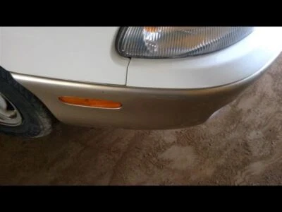 Front Bumper Fits 93-97 MAZDA 626 101703 - Изображение 1 из 4