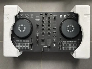 contrôleur dj pioneer dj ddj flex-4 - Zdjęcie 1 z 4