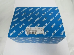 SICK DFS60B-THPA10000 ENCODER - Picture 1 of 7