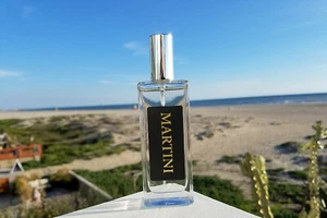 Martini Spray Colonia 2,5 fl oz. 75 ml - Imagen 1 de 3