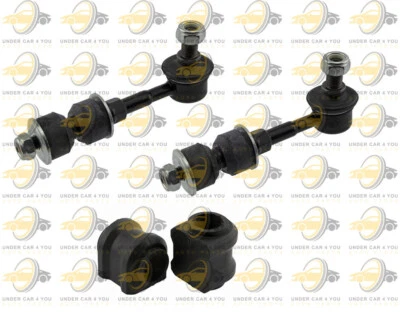 Kit de suspensión trasera para bujes de barra estabilizadora Lexus NX200t F Sport 2,0 L RAV4 LE XLE Foto 1 de 3