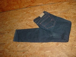 Mädchen Stretchjeans/Jeans Tommy Hilfiger Gr.164 /14 dunkelblau Carolina skinny - Bild 1 von 2