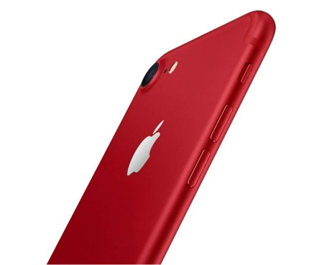 Apple iPhone 7 Red Smartphones for Sale   Shop New & Used Cell