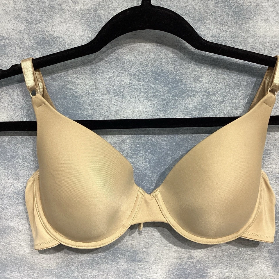Sweet Nothings Bra 36D Beige Underwire by Maidenform - Image 1 of 4