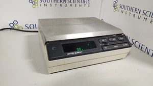 Mettler Toledo PM16-K Balance Scale - Picture 1 of 7