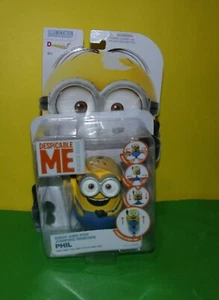 Despicable Me - Drop and Pop Jumping Minions Phil Neu - Phil Leaps for Joy - Bild 1 von 3