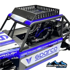 Waage Dachträger für Vanquish® H10 Optik 1/10 Waage Crawler - Bild 1 von 5