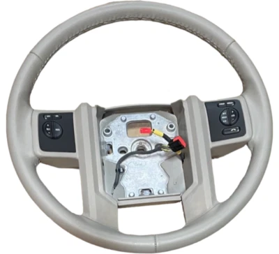 FORD WHEEL ASY - DIRECCIÓN 9L1Z3600HA NUEVO OEM 9L1Z3600HA Foto 1 de 4