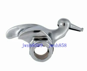 Tire Changer Machine Metal Steel Mount Demount Head Tapered Duck For Coats 28/30 - Picture 1 of 9