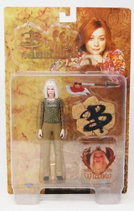 Juguetes Diamond Select - Buffy - White Witch Willow - aprox. 14 cm - Imagen 1 de 6