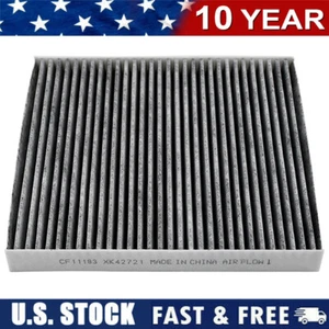 FRAM CF11183 Cabin Air Filter Breeze Fresh For Jeep Grand Cherokee Dodge Durango - Picture 1 of 10