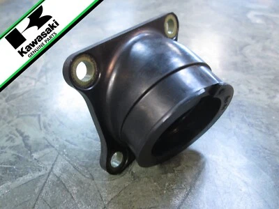 川崎正品汽化器支架 KX65 2000 - 2022 型号 KX 65 — 第 1/4 张图片