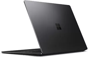 NEW 2019 Microsoft Surface Laptop 3 15" TOUCH i5-1035G7 8GB 256GB SSD W10 BLACK - Picture 1 of 3