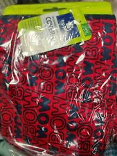 Top Paw Dog Washable Diaper Cover-ups NWT Red Bow WOW Large